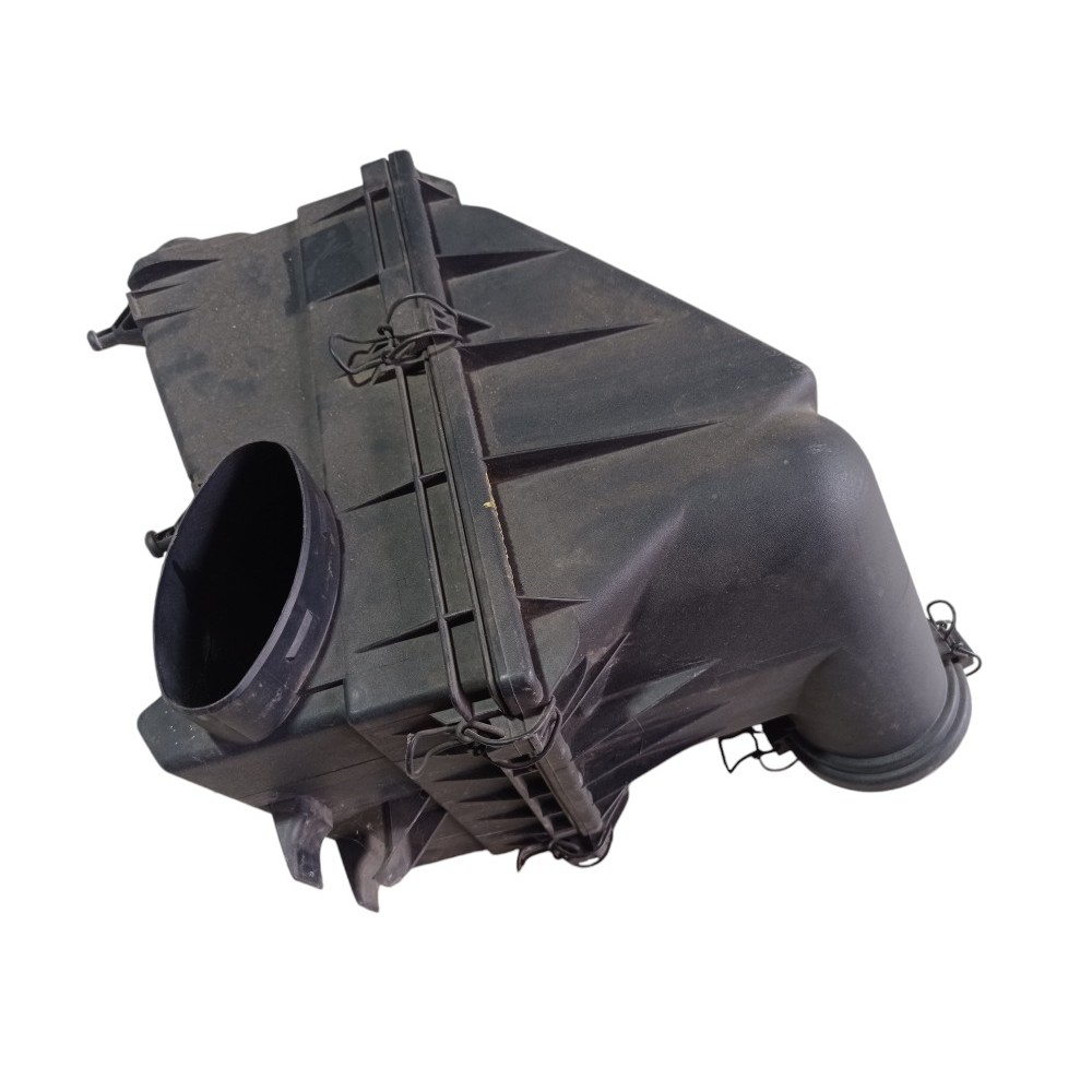 Caixa Filtro Ar Mercedes Benz Ml320 2001 V67
