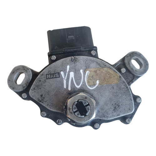 Chave Seletora Câmbio 09g Vw Golf Passat Bora Audi A3