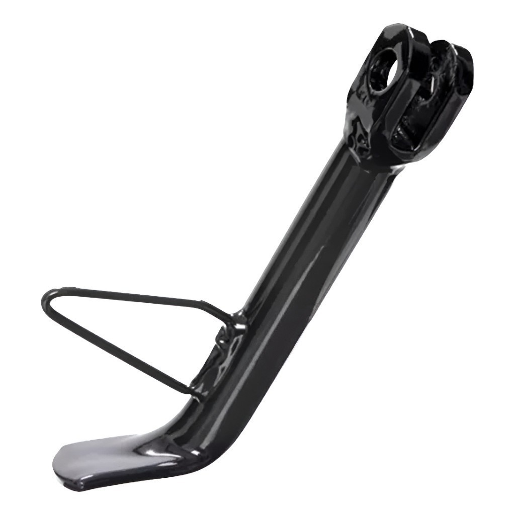 Cavalete Lateral Pezinho Biz 125 2011 Em Diante Biz 110 2016