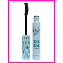Payot Boca Rosa Máscara Para Cílios Rímel Meu Volumao