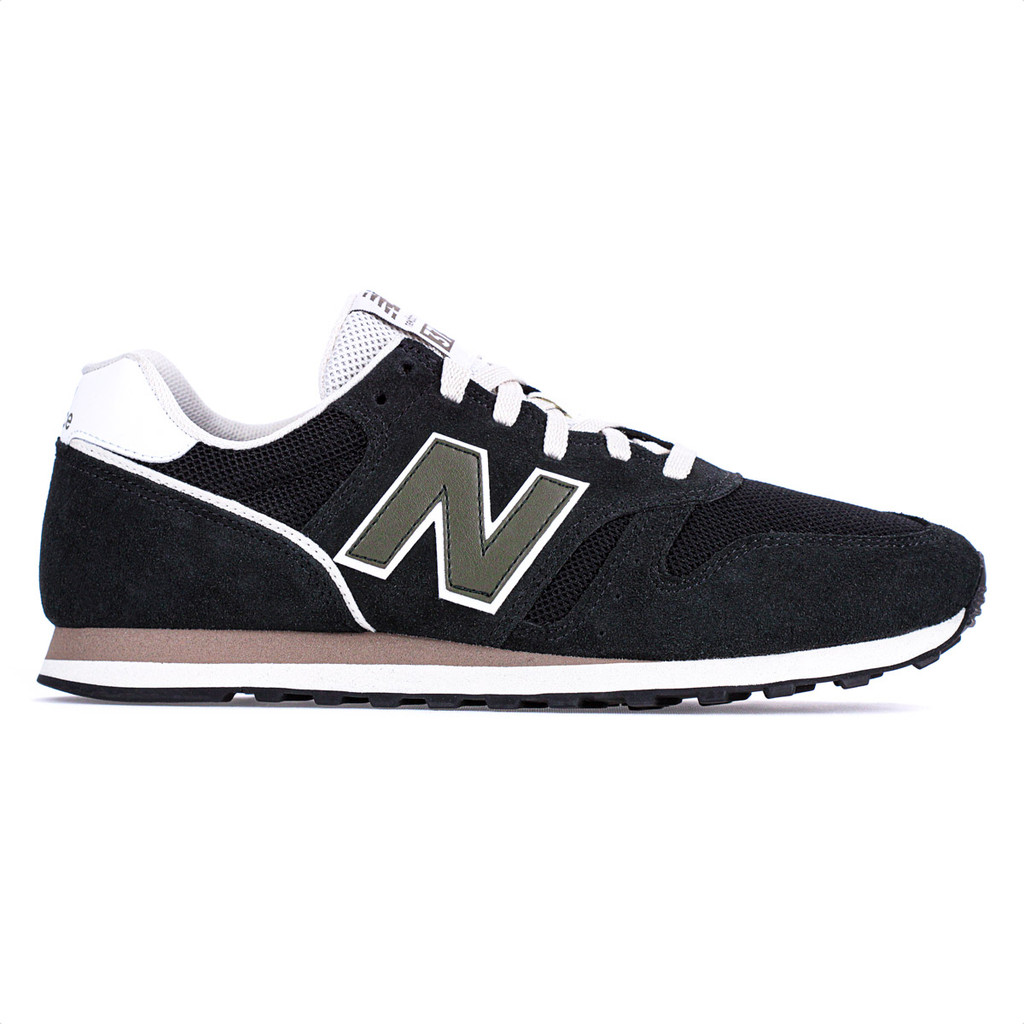 Tenis New Balance 373v2 Masculino Nb Casual Original Macio - Miniatura 3