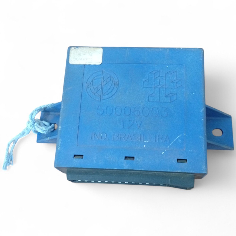 Modulo Central Alarme Conforto Fiat Tempra Uno 1993 A 1999