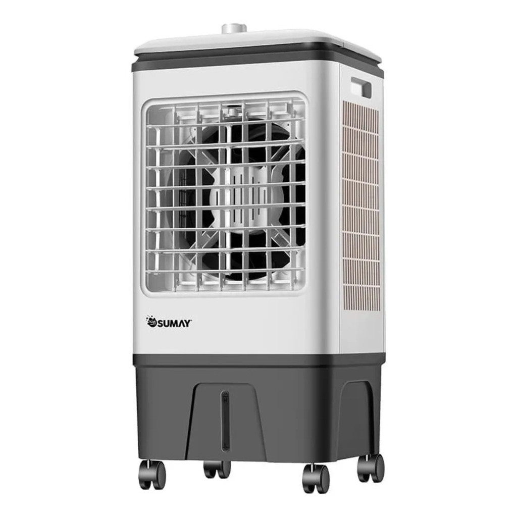 CLIMATIZADOR DE AR RESIDENCIAL 17 LITROS SUMAY 127V — oferta na Shopee