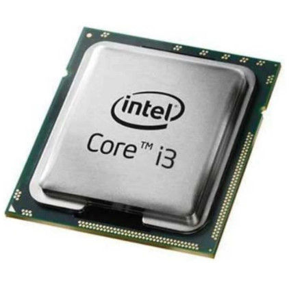 CPU Intel i3 9100 LGA1151 9ª Geração Rápido e Eficiente para Upgrade
