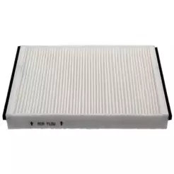 Filtro Ar Condicionado (Externo) Mercedes C180 2015-2018