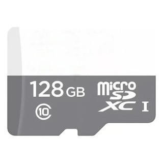 Cartão De Memória Micro Sd 64gb/128gb Classe 10 Ultra com Adaptador para Celular, Câmeras e Notebook