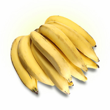 Banana da Terra Hortmix