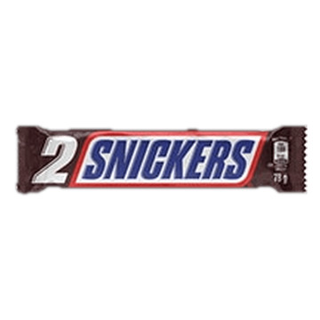 Snickers Original Chocolate
