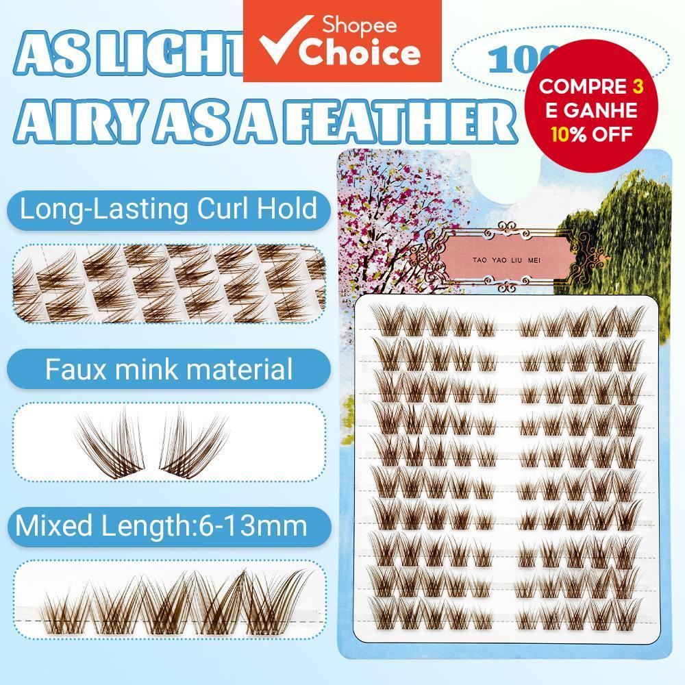 O que é Cílios Marrom Escuro? Guia e Onde Comprar | BuscaProdutos