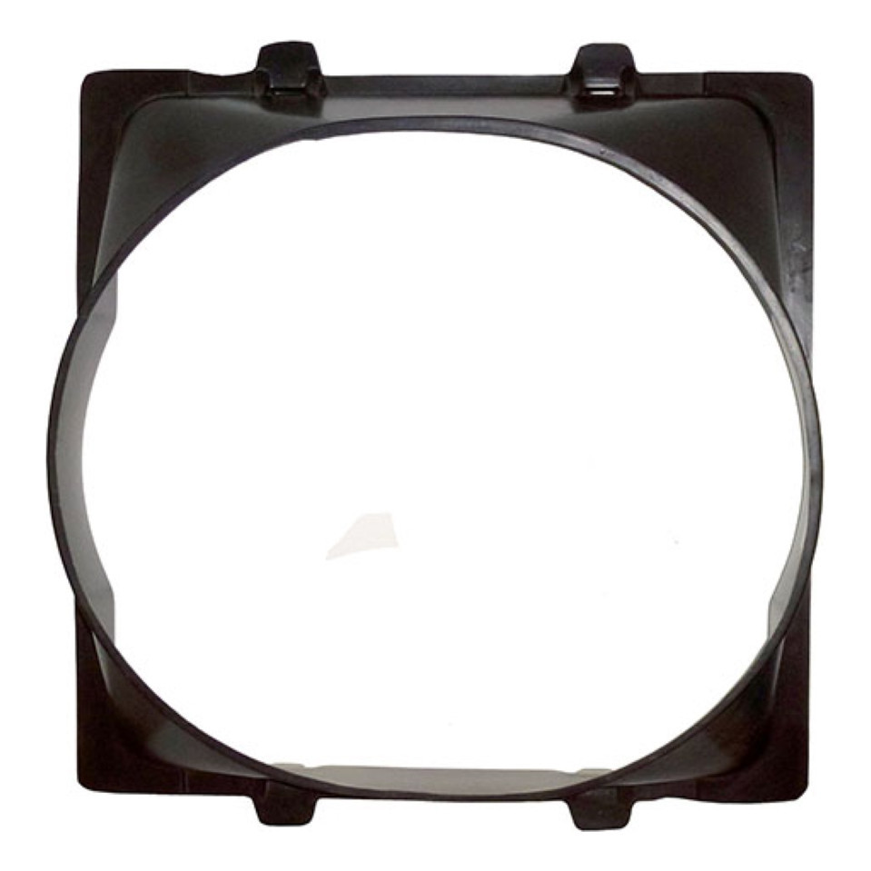 Defletor Ar Radiador(plast) 1214/1218/1414/1418/1614/1618hpn