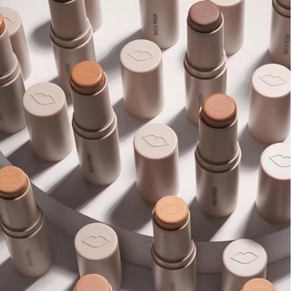 Boca Rosa Stick – Alta Cobertura, Textura Cremosa, Multifuncional para Base, Contorno e C…