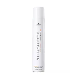 Schwarzkopf - Silhouette Flexible Hold - Spray Fixador 500ml