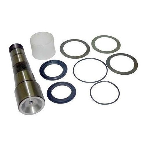 Embuchamento Manga Eixo Compativel Volvo Fh Nh Fm Apos 2004