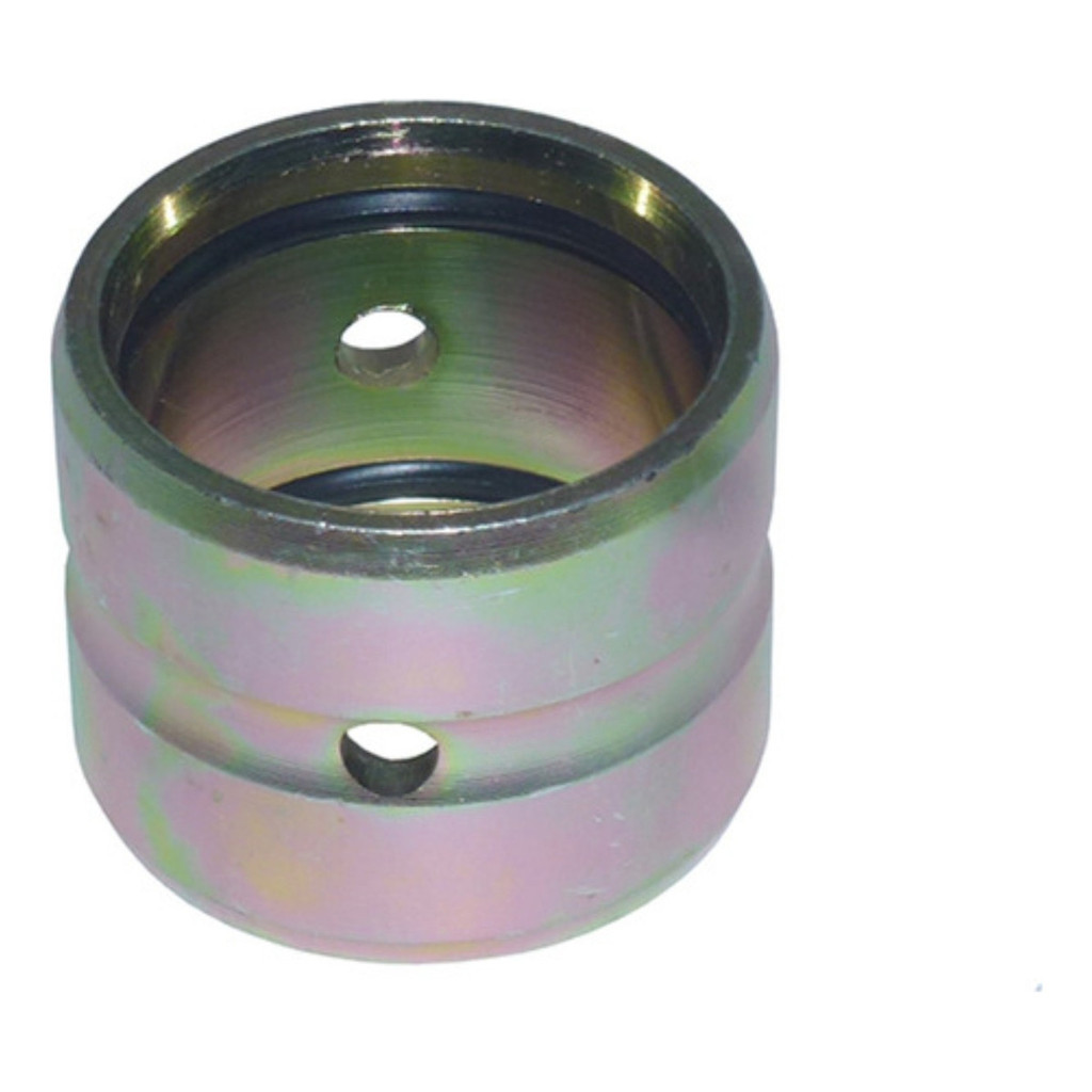 Bucha Eixo S Aco 51x41x38mm C/anel Oring  Carretas Randon 20