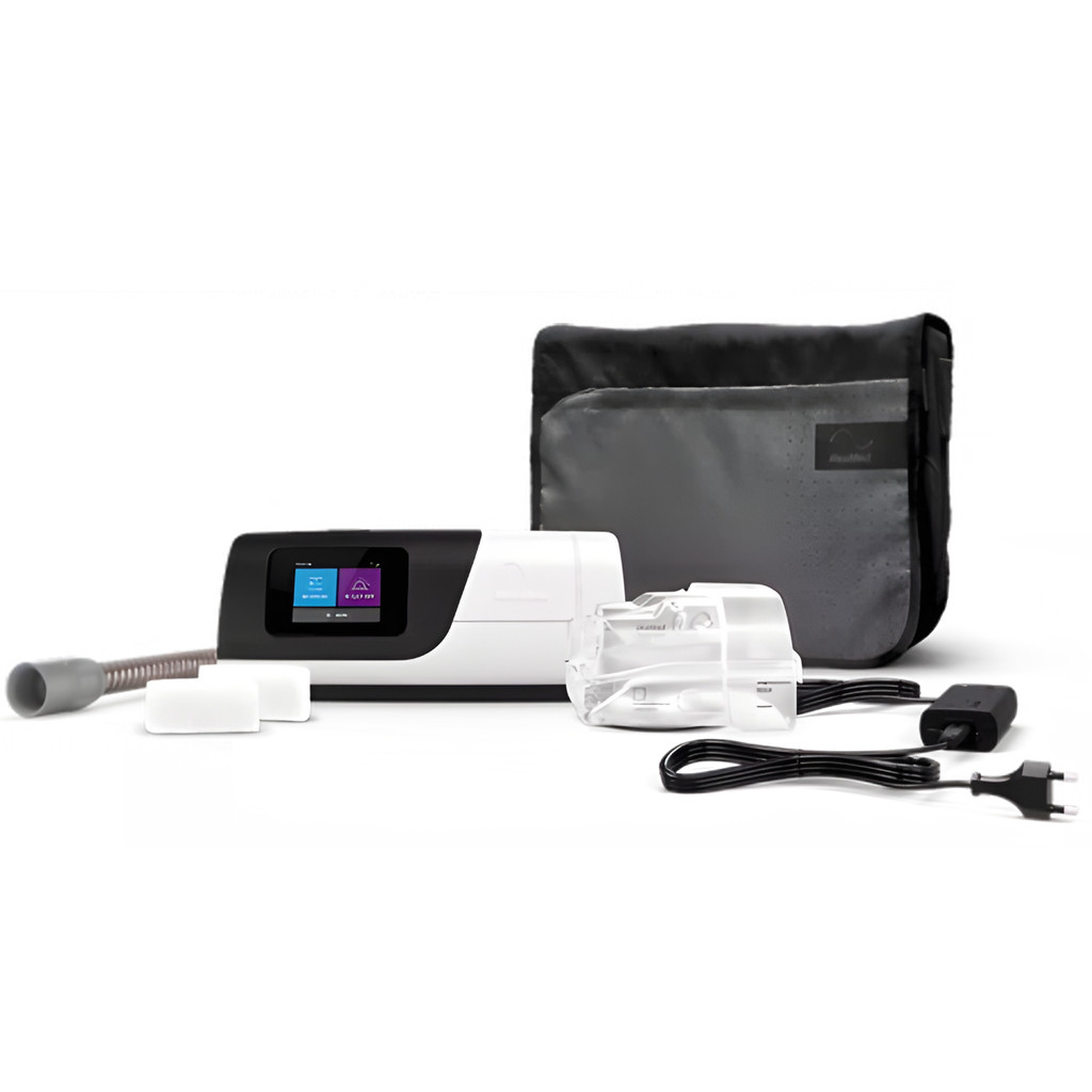 Cpap Automático AirSense 11 AutoSet Umidificador Sono ResMed