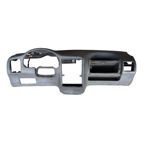 Capa Painel Tabelier Vw Gol G2 1999 2004 Preto