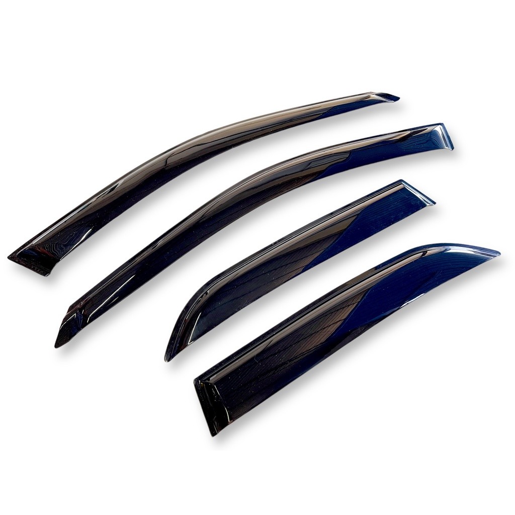 Super Calha De Chuva Defletor Automotivo Onix Prisma 4 Portas Portas 2012 2013 2014 2015 2016 2017 2018 2019