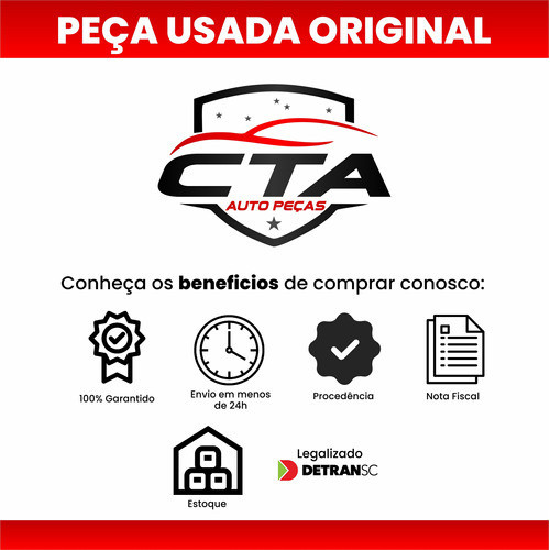 Portinhola Tanque Combustivel Chrysler Pt Cruiser 2008 Cinza Cinza 2008