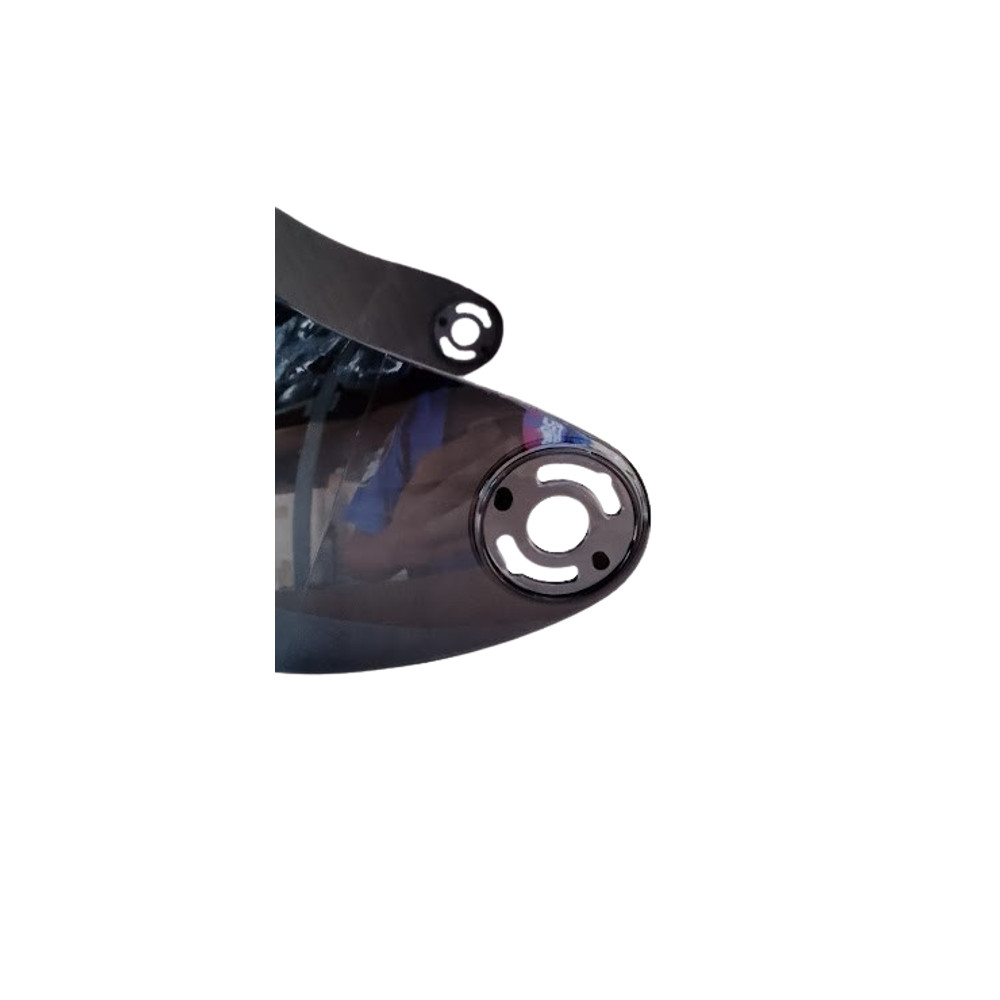 VISEIRA NORISK NEO FUME — imagem 2 de 2