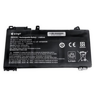 Bateria para Notebook Hp Part Number RE03XL em Oferta na Shopee
