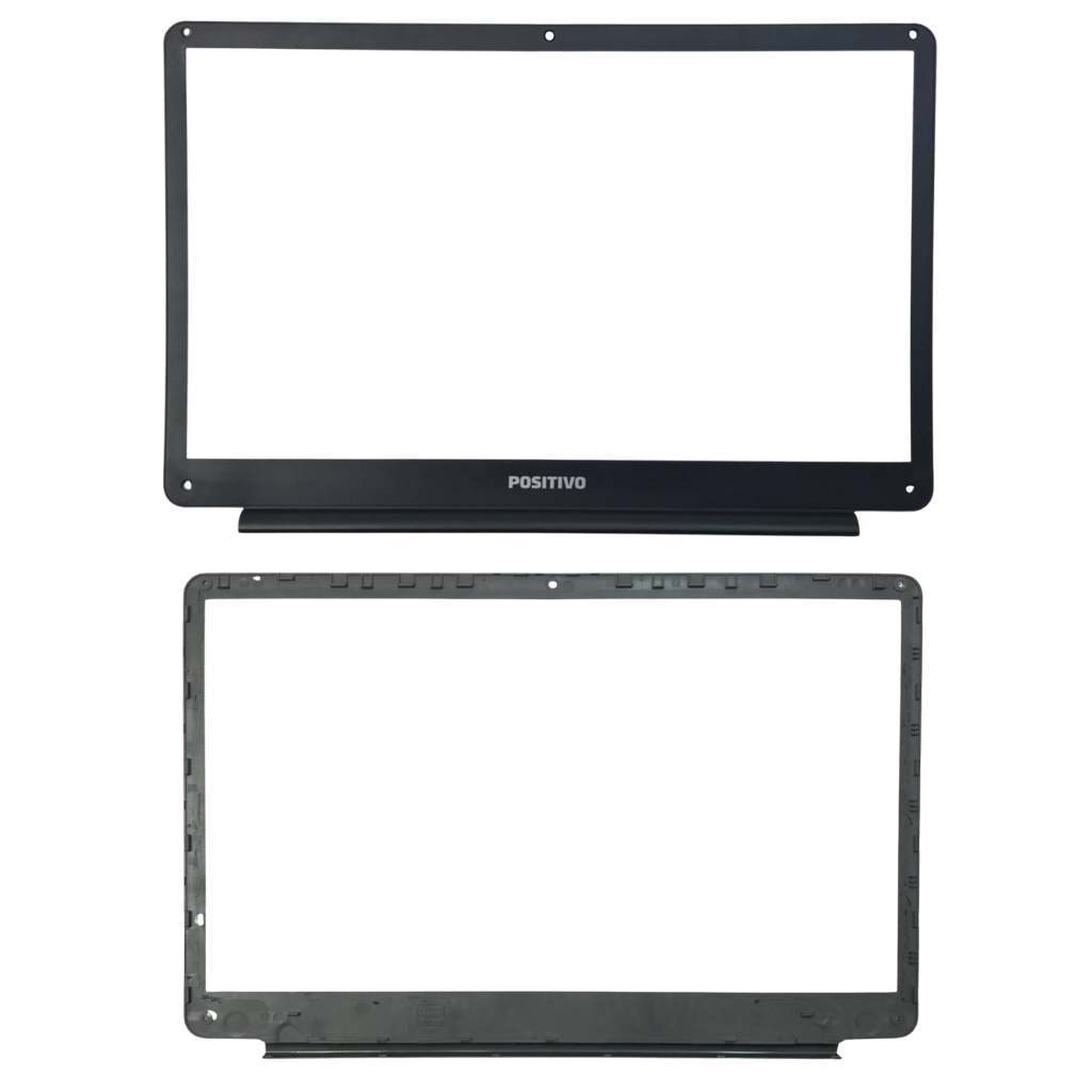 Carcaça Moldura Notebook Positivo Motion Q232A Q432A Q464A