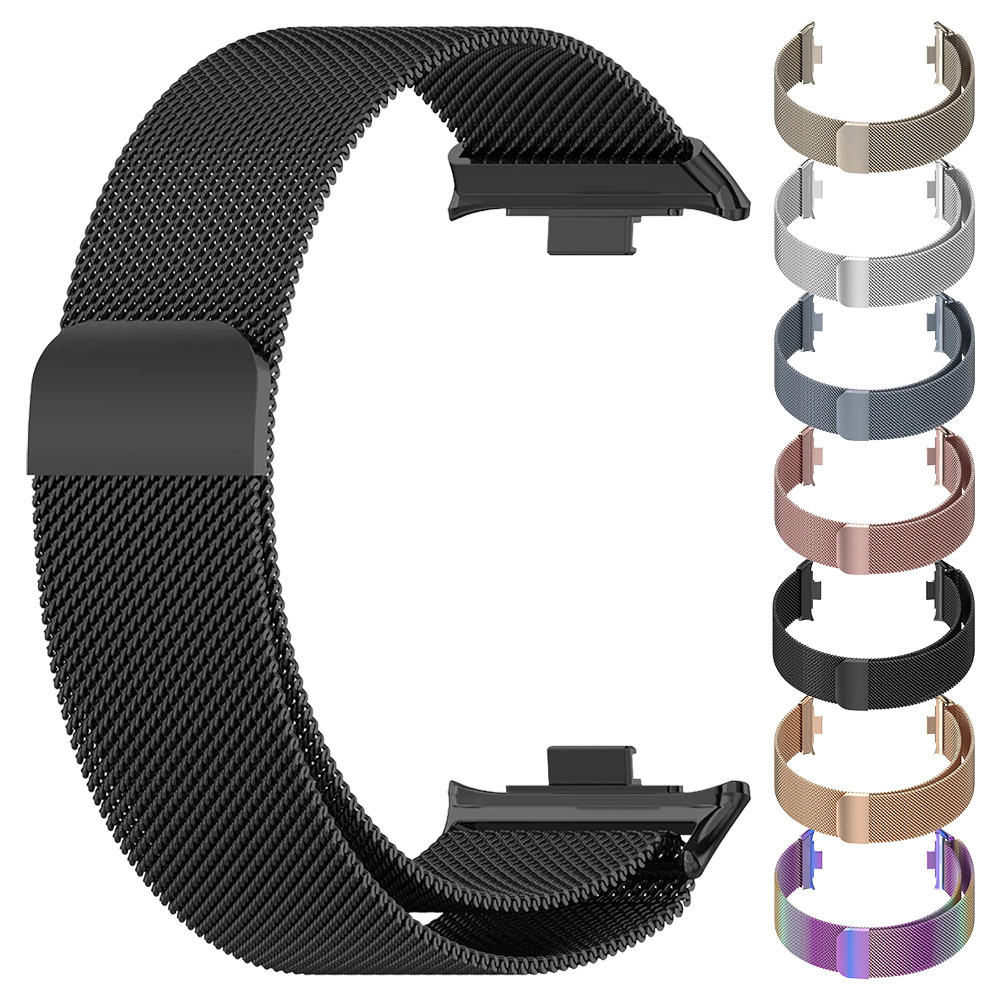 Pulseira Milanesa para Smartwatch - Comprar com Melhor Preço em Aparelhos Vestíveis