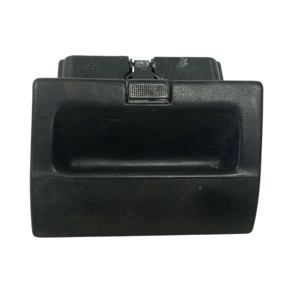 Cinzeiro Porta Objeto Painel Central Vw Golf 1994 A 1998