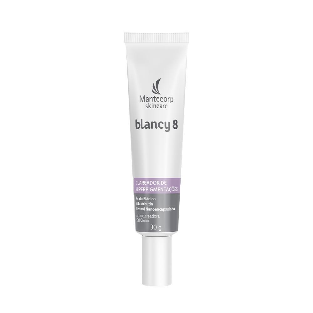 Clareador Facial Blancy 8 | 30mL em Oferta na Shopee