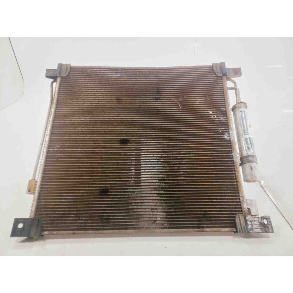 CONDENSADOR MITSUBISHI L200 TRITON 2.4 2019