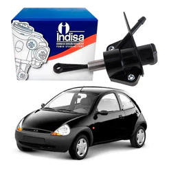 Cilindro Pedal Embreagem Ford Ka 1.0 8v 1997 A 1999