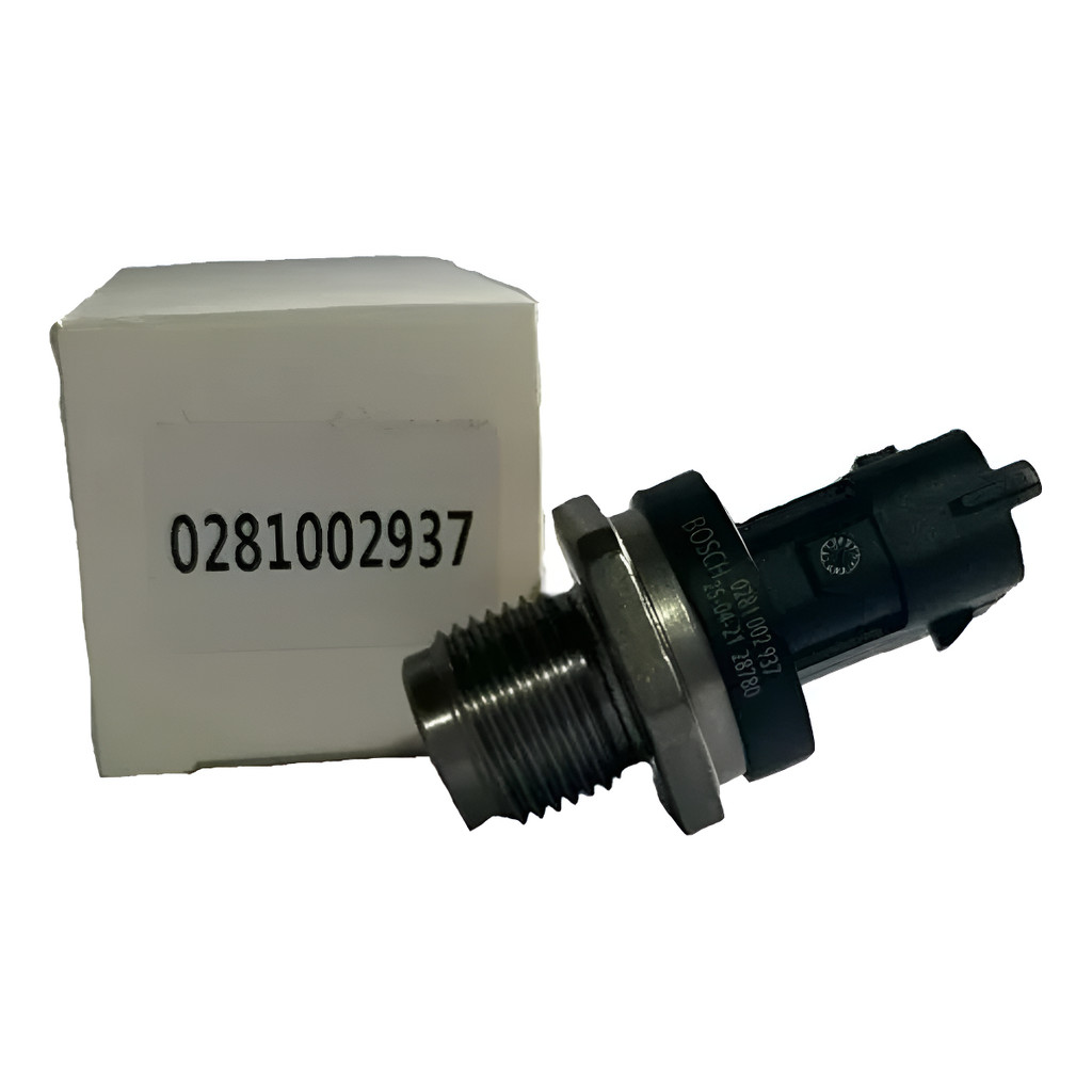 Sensor De Pressão Flauta S10 Blazer Frontier 2.8 Mwm