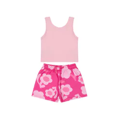 Conjunto Curto Menina Marisol