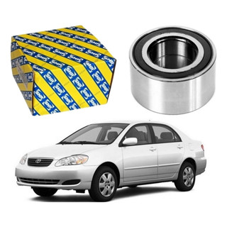 Rolamento Roda Dianteiro Corolla 1.6 1.8 2003 A 2008 em Oferta na Shopee