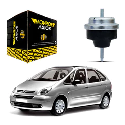 Coxim Motor Direito Axios Xsara Picasso 1.6 16v 2006 A 2012