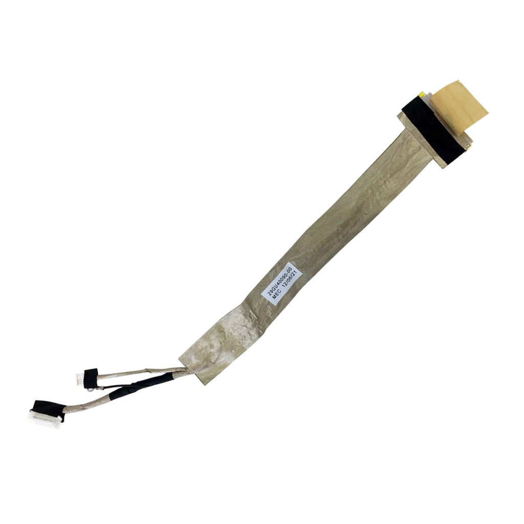 Cabo Flat LCD Notebook CCE Win J38 J48 J75 29GU40090-00