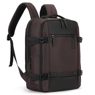 Mochila Executiva Viagem 18L Rover Allabard Premium Segura