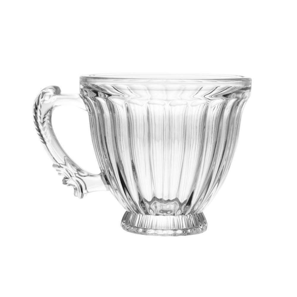 Xícara Lyor Imperial  de Cristal em Oferta na Shopee