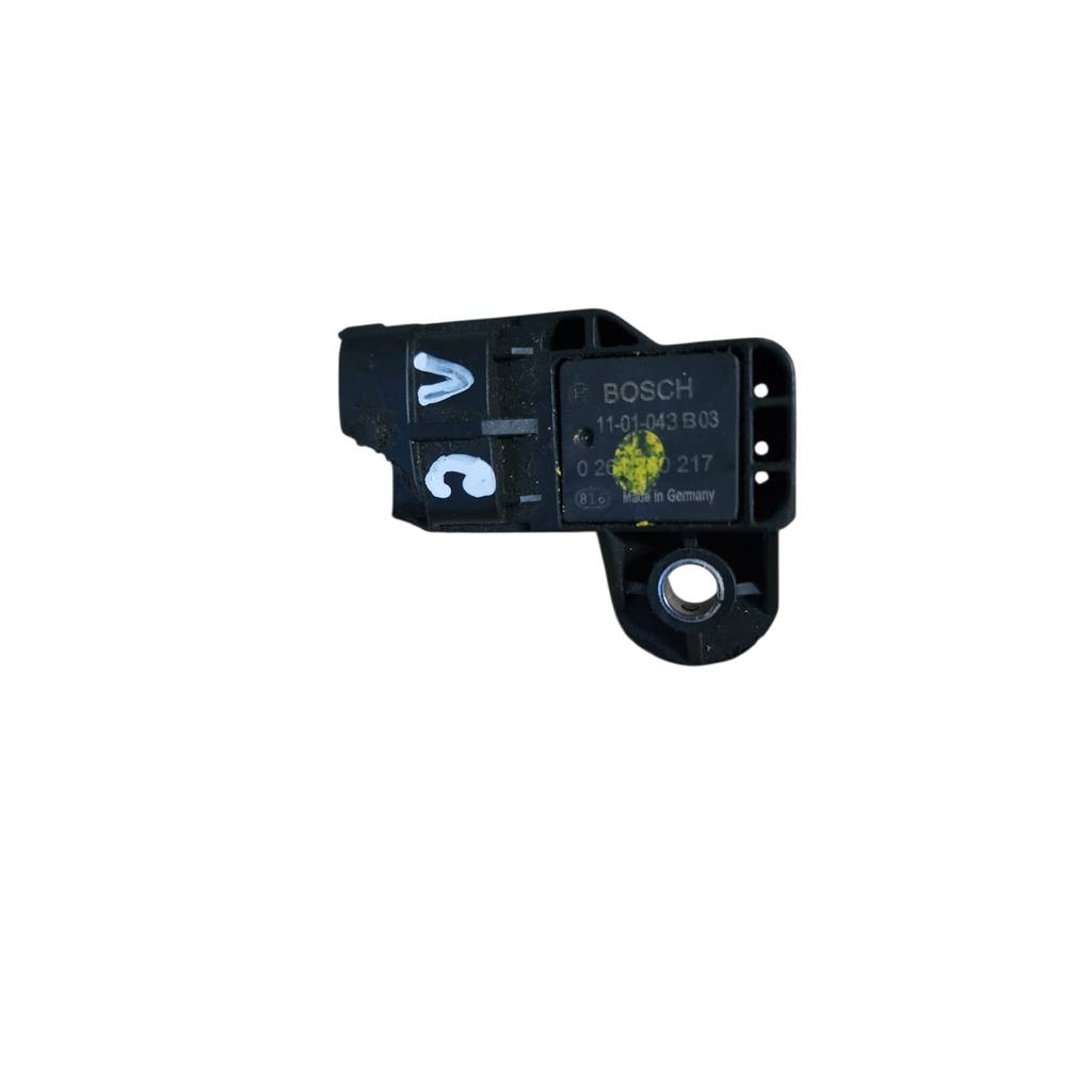 Sensor Map Gm Astra Blazer Classic Meriva S10 Vectra Zafira