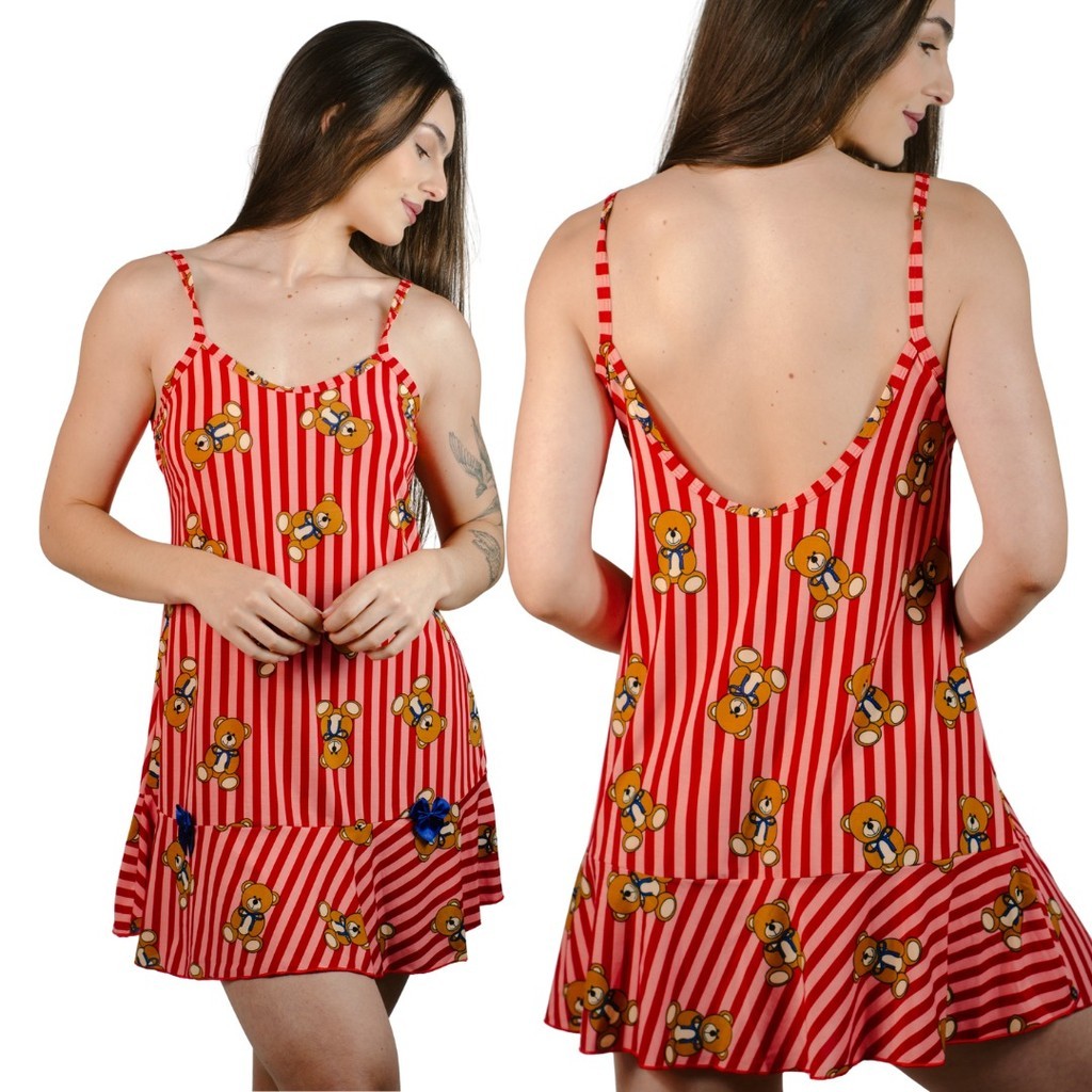 Camisola Liganete Feminina Verão Alcinha Tecido Leve Confortável Feminina