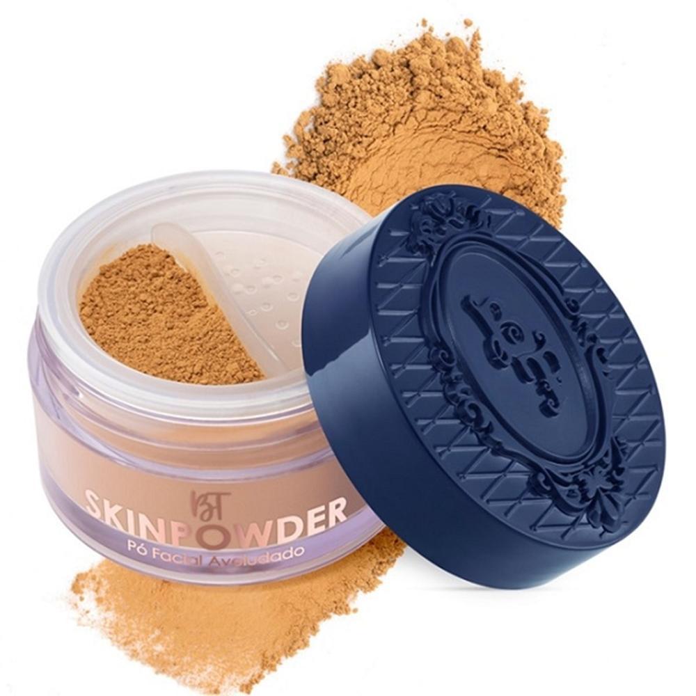 Bruna Tavares BT Skinpowder Amber - Pó Solto 15g · foto 2