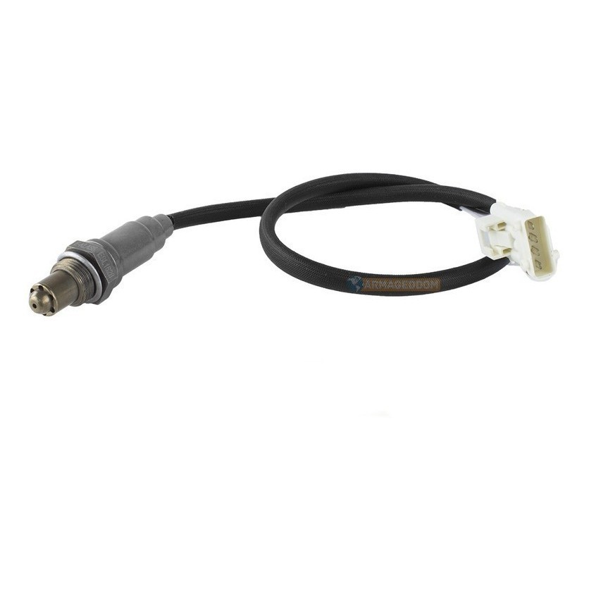 Sonda Lambda Peugeot 206 1.6 207 1.4 1.6 306 307 Partner 1.6