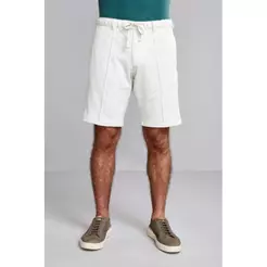 Bermuda Tecnocomfy - Amarelo Claro