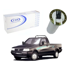 Sensor Nivel Combustivel Fiorino 1.0 1994 A 1995