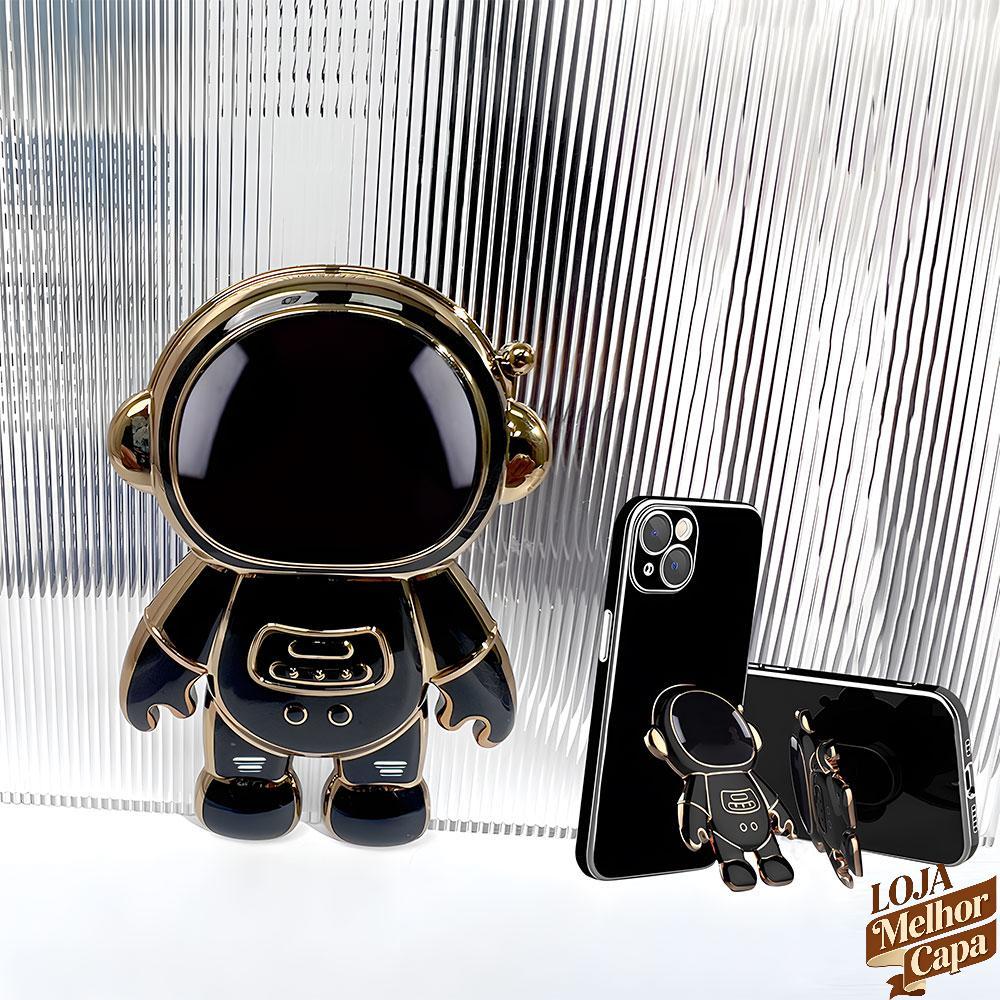 Suporte Para Astronauta Telefone De Mesa Dobrável De Brilhante em Oferta na Shopee