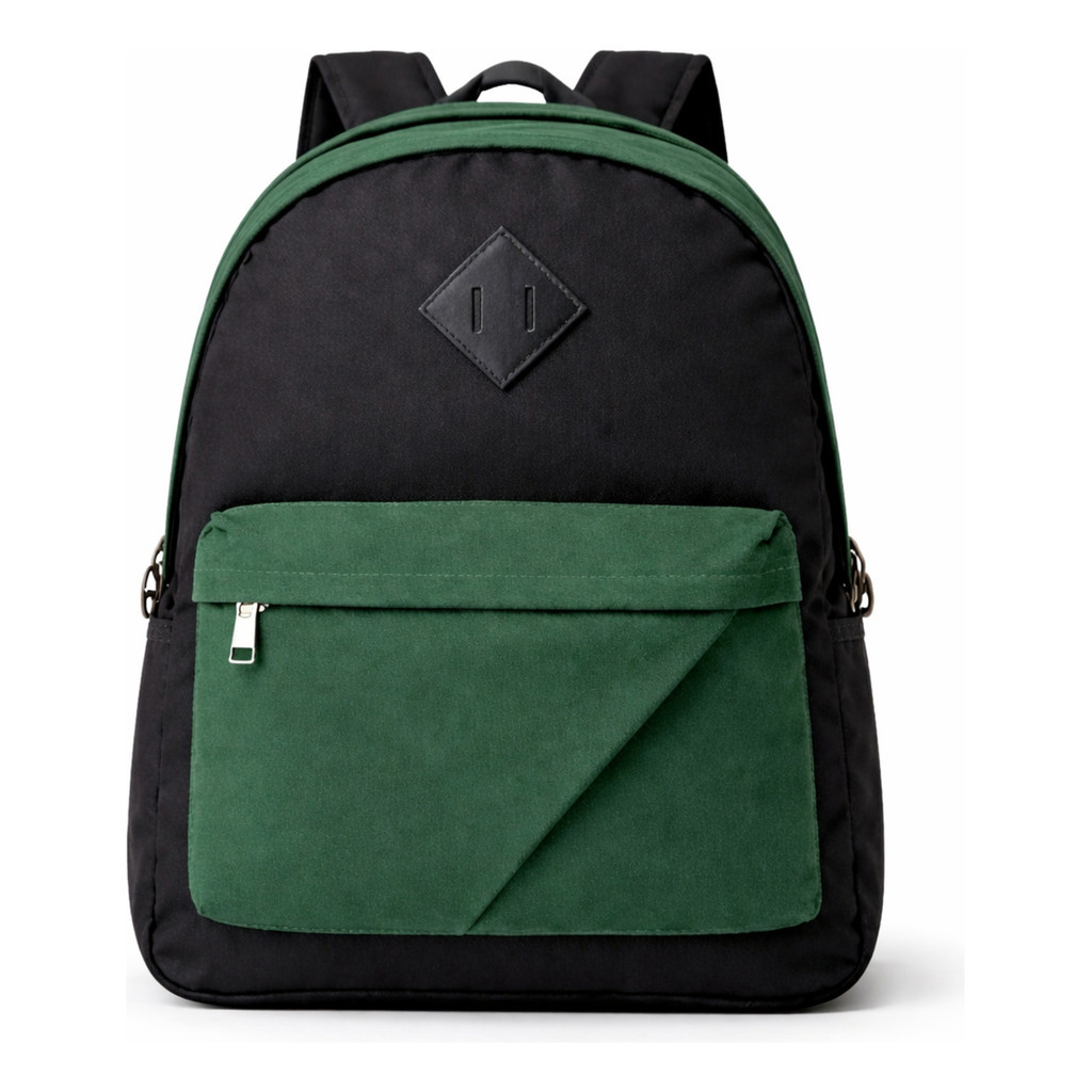 Mochila Costas Juvenil Menino Escolar Reforçada Notebook