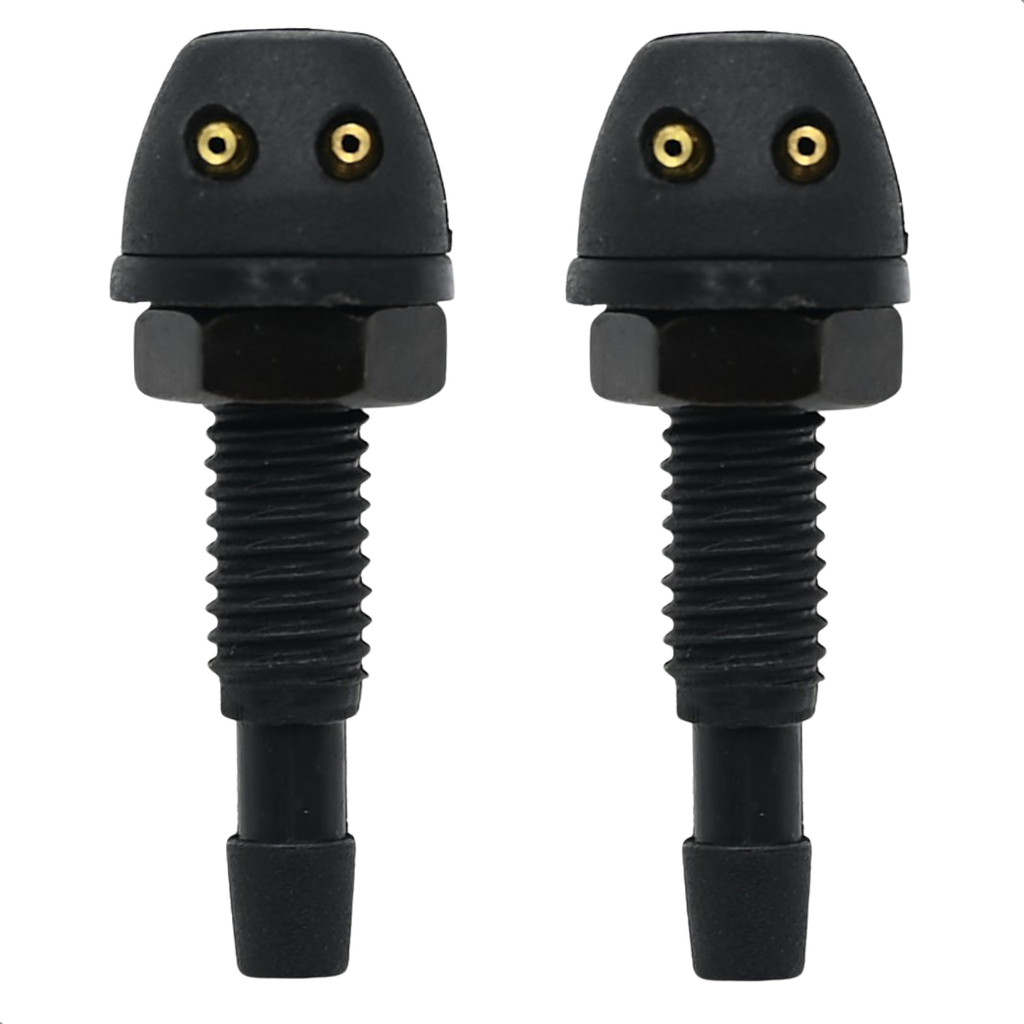 Par Brucutu Para Caminhões Mb 608 1113 1513 2213 Universal Adaptação