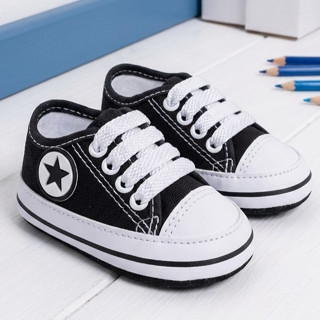 Tênis Bebê Starzinho Infantil Unissex Leve Confortável Várias Cores em Oferta na Shopee