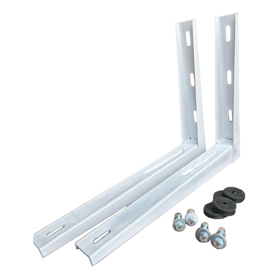 Suporte Split Ar condicionado 7000 À 12.000 Btus 400x280mm Condensador Condensadora