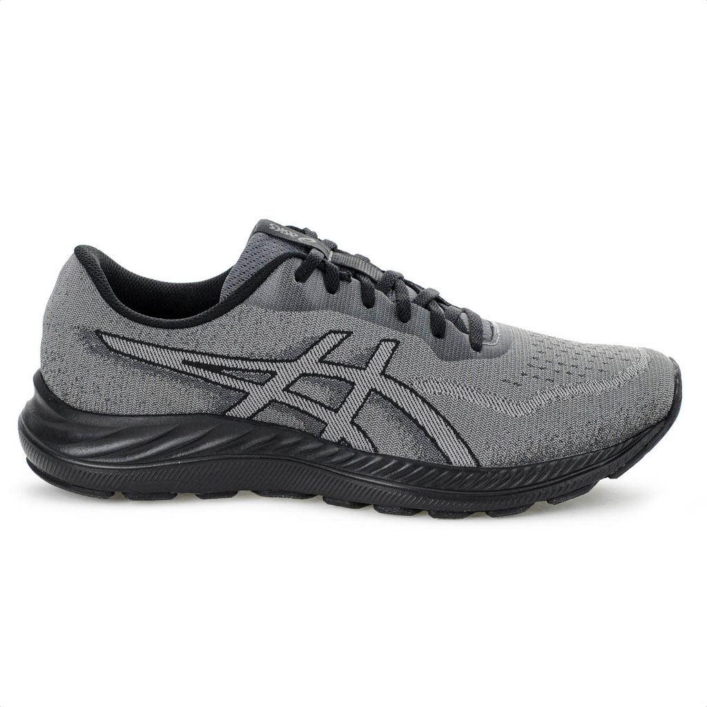 Tênis Asics Ugoki Cinza e Preto - Masculino em Oferta na Shopee