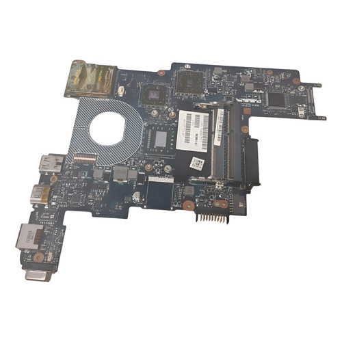 Placa-mãe Dell  Inspiron M101z 1120 Athlon Ii Neo K125  Azul